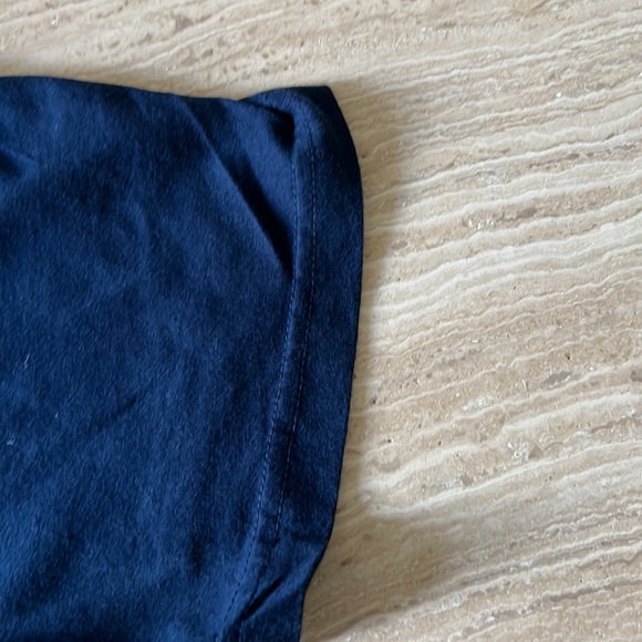 Captain America XXL T-shirt from Marvel Islands of Adventure - Picture 4 of 7